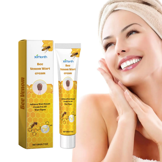 Bee Venom Wart Removal Cream available in Uganda – Kay Real Store